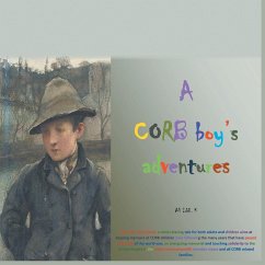 A Corb Boy's Adventures - K, Ali IDDI