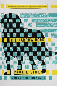 The Narrow Door - Lisicky, Paul