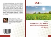 Connectivité de l'habitat prairial et pullulations de rongeurs