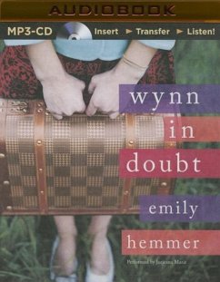 Wynn in Doubt - Hemmer, Emily