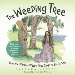The Weeping Tree - Hassell, Barbara