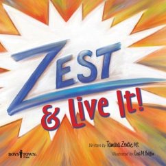 Zest: Live It!: Volume 2 - Zentic, Tamara