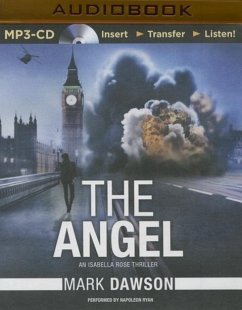 The Angel: ACT I - Dawson, Mark