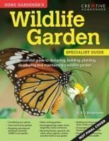 Home Gardener's Wildlife Gardens - Bridgewater, Alan