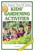 Kids' Gardening Activities