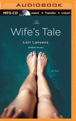 The Wife's Tale - Lansens, Lori