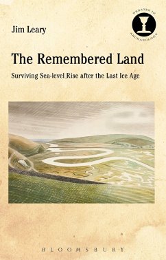 Cover The Remembered Land