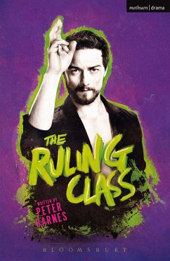 The Ruling Class - Barnes, Peter