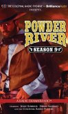 Powder River, Season Nine: A Radio Dramatization