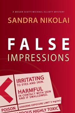 False Impressions - Nikolai, Sandra