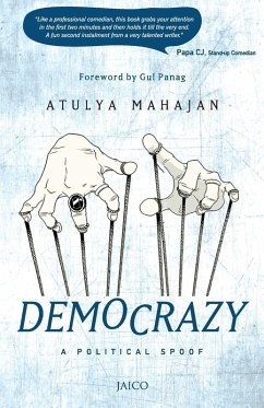 Cover Democrazy