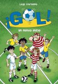 ¡Gol! 31. Un nuevo inicio