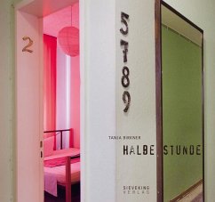 Cover Halbe Stunde