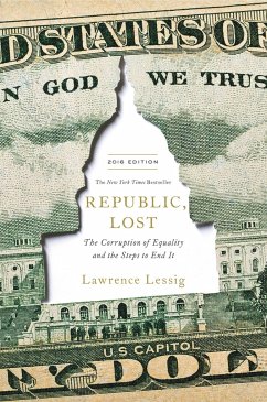 Republic, Lost - Lessig, Lawrence