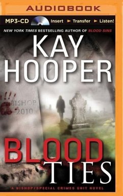 Blood Ties - Hooper, Kay