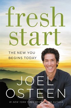 Fresh Start - Osteen, Joel