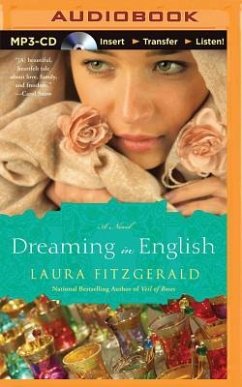 Dreaming in English - Fitzgerald, Laura