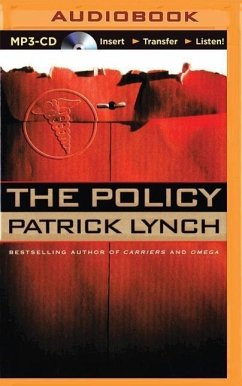 The Policy - Lynch, Patrick