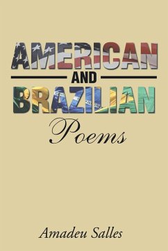 American and Brazilian Poems - Salles, Amadeu