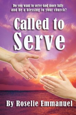 Called to Serve - Emmanuel, Roselie