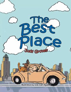 The Best Place - Groves, Judy
