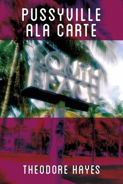 Pussyville ala Carte - Hayes, Theodore Pussyville ala Carte - Hayes, Theodore
