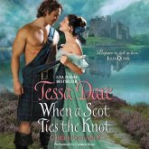 When a Scot Ties the Knot: Castles Ever After