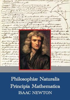 Philosophiae Naturalis Principia Mathematica (Latin,1687) - Newton, Isaac