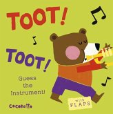What's that Noise? TOOT! TOOT! What's that Noise? TOOT! TOOT!