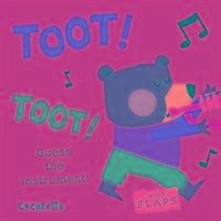 What's that Noise? TOOT! TOOT! - Child's Play