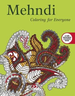 Mehndi - Skyhorse Publishing