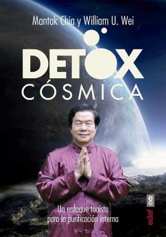 Detox Cosmica - Chia, Mantak