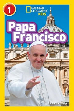 Papa Francisco - Kramer, Barbara