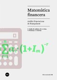 Matemàtica financera : anàlisi d'operacions de finançament
