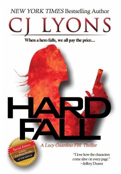 Hard Fall - Lyons, Cj