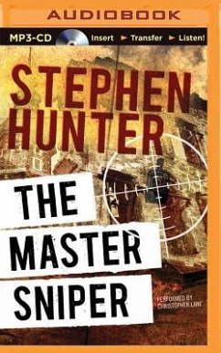 The Master Sniper - Hunter, Stephen