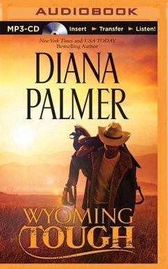 Wyoming Tough - Palmer, Diana