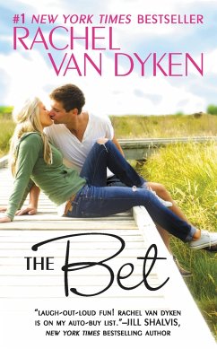 The Bet - Dyken, Rachel Van