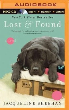 Lost & Found - Sheehan, Jacqueline
