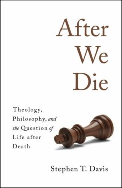 Cover After We Die