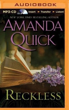 Reckless - Quick, Amanda