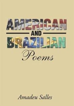 American and Brazilian Poems - Salles, Amadeu