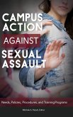 Campus Action Against Sexual Assault