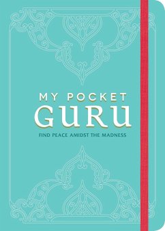 My Pocket Guru - Adams Media