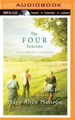 The Four Seasons - Monroe, Mary Alice