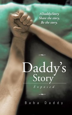 Daddy's Story - Daddy, Baba