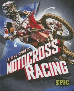 Motocross Racing - Adamson, Thomas K