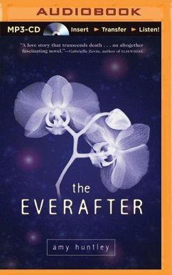 The Everafter - Huntley, Amy