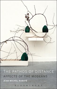 Cover The Pathos of Distance