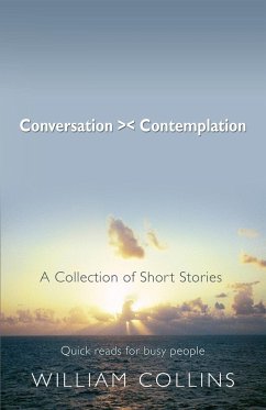 Conversation > < Contemplation - Collins, William